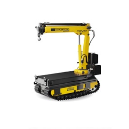 MOVEX MINI CRAWLER CRANE XC-270