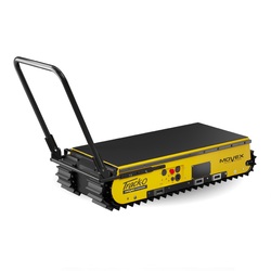 MOVEX  TWIN TRACK - 66