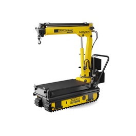 MOVEX MINI CRAWLER CRANE TT-270