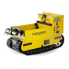 MOVEX CROSS-COUNTRY UTILITY