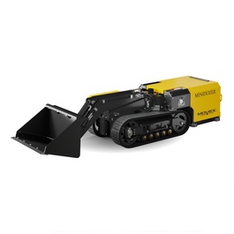 MOVEX MINIDOZER AL-27
