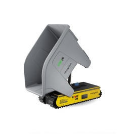 MOVEX MINI-DUMPER GREENGO